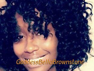 GoddessBellaBrownstone