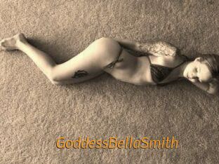 GoddessBellaSmith
