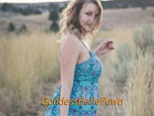 GoddessBelleFawn