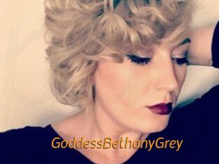GoddessBethanyGrey