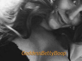 GoddessBettyBoop