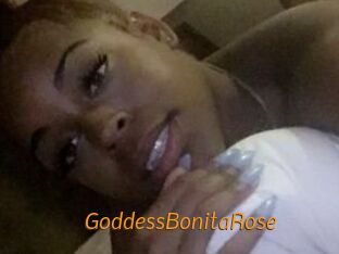GoddessBonitaRose