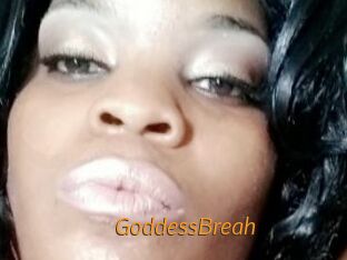 GoddessBreah