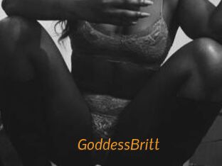 GoddessBritt