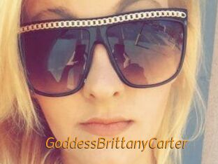 GoddessBrittanyCarter