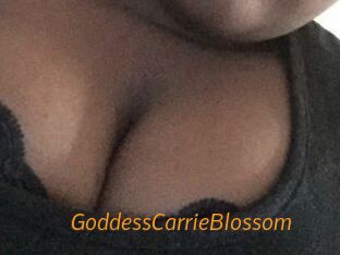 GoddessCarrieBlossom