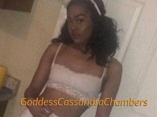 GoddessCassandraChambers