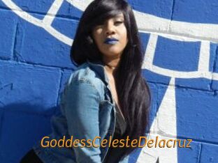GoddessCelesteDelacruz