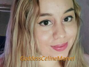 GoddessCelineMarvel