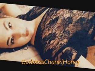 GoddessChanelHoney