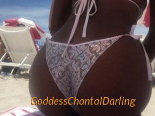 GoddessChantalDarling
