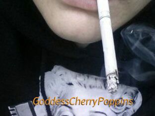 GoddessCherryPoppins