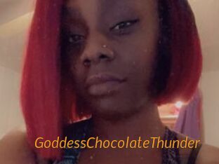 GoddessChocolateThunder