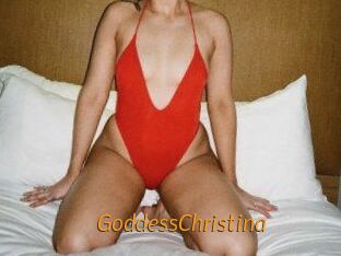 GoddessChristina