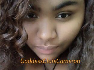 GoddessCloieCameron