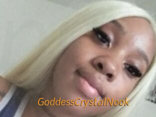 GoddessCrystalNook