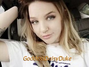 GoddessDaisyDuke Porn University