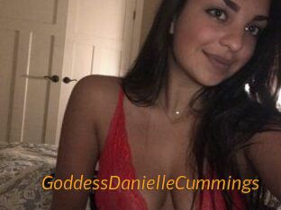 GoddessDanielleCummings