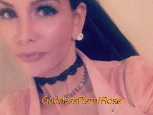 GoddessDemiRose