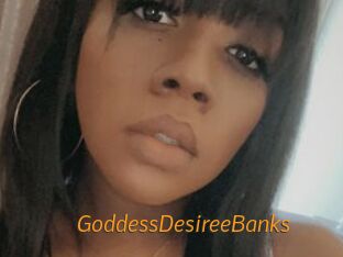 GoddessDesireeBanks