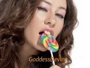 GoddessDevine