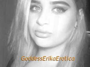 GoddessErikaErotica