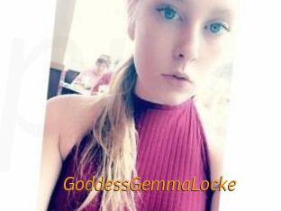GoddessGemmaLocke