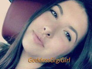 GoddessGigiGirl