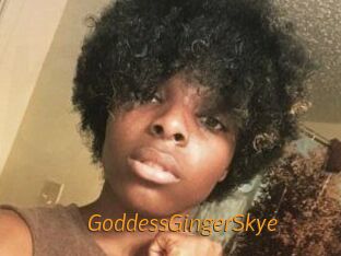 GoddessGingerSkye
