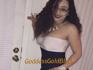 GoddessGoldBlack