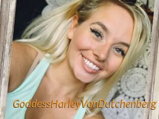 GoddessHarleyVonDutchenberg