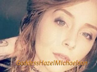 GoddessHazelMichaelson