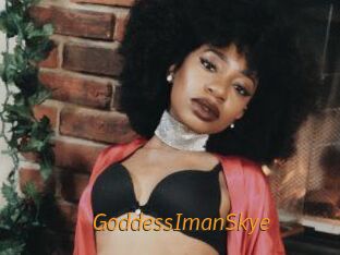 GoddessImanSkye