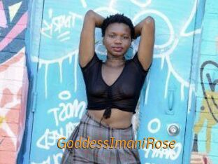 GoddessImaniRose