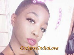 GoddessIndiaLove