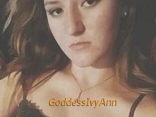 GoddessIvyAnn