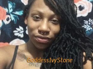 GoddessIvyStone