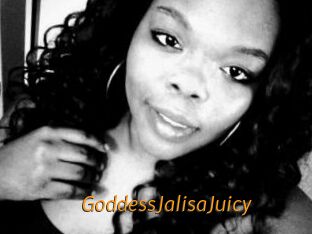 GoddessJalisaJuicy