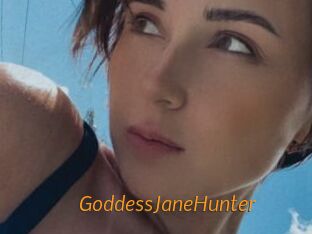 GoddessJaneHunter