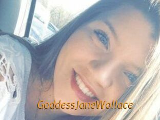 GoddessJaneWollace