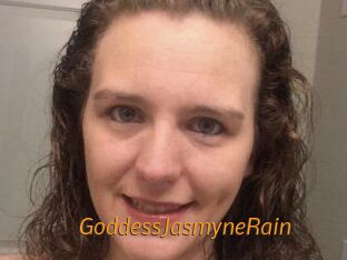 GoddessJasmyneRain