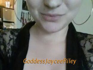 GoddessJayceeRiley