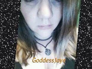 GoddessJaye Porn University