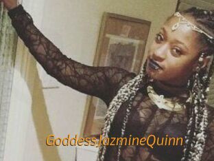 GoddessJazmineQuinn