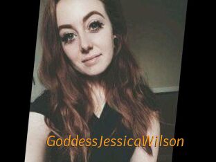 GoddessJessicaWilson