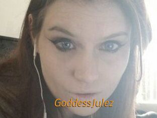 GoddessJulez Porn University