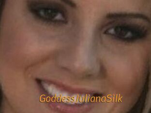 GoddessJulianaSilk