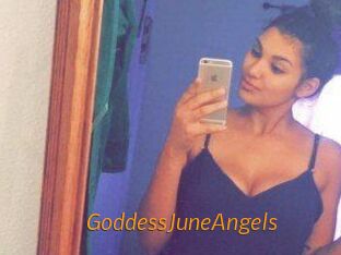 GoddessJuneAngels