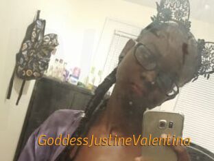 GoddessJustineValentina