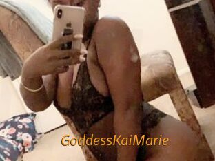 GoddessKaiMarie